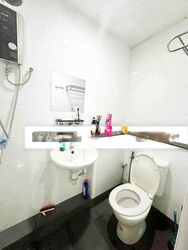 Cavenagh Gardens (D9), Apartment #501871001